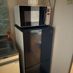 無料★中古家電★5/28までに引取可能な方