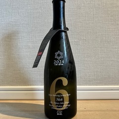 新政 No.6 日本酒 S-Type 純米吟醸 720ml 20...