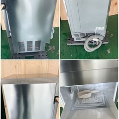 フクシマ ガリレイ 全自動製氷機 FIC-A25KT 関東圏～関西圏送料込み フクシマガリレイ 製氷機 25kg 2023年