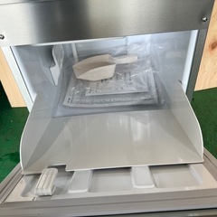 限定お買い得商品 フクシマガリレイ 製氷機 25kg 2023年 冷蔵庫・冷凍庫