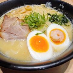 ラーメン🍜は好きですか？
