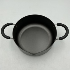 揚げ物用鍋の画像