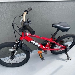 子ども自転車