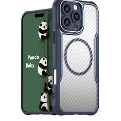 iPhone 16 Proケース MagSafe対応