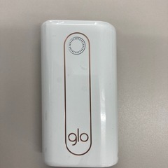 希少！新品未開封
glo初代モデル