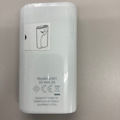 希少！新品未開封
glo初代モデルの画像