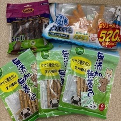 ペット 犬 おやつ