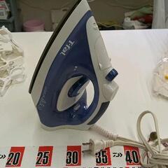 0524-128 T-falアイロン