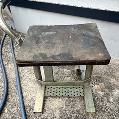 オフロードジャッキ