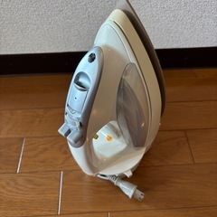 アイロン