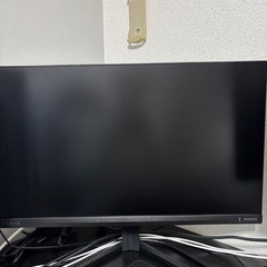 ガレリア　ゲーミングPCセット RTX3070の画像