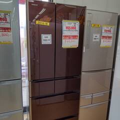 値下げしました！　三菱　冷凍庫　2022年製