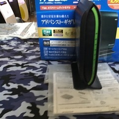 NEC PAーWG2200HPの画像