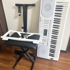 キーボードセット