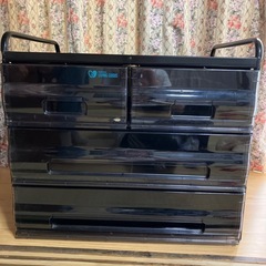 押入れタンス