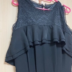 couture by ROJITA オールインワンの画像