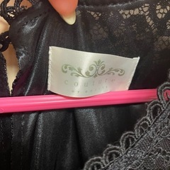 couture by ROJITA オールインワンの画像