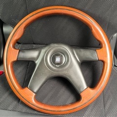 　希少　正規品 NARDI ELITE ナルディ エリート 36...