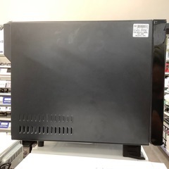 【家電6ヶ月保証付き】パナソニックNE-MS4B-Kオーブンレンジの画像
