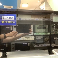パナソニックNE-MS4B-Kオーブンレンジ