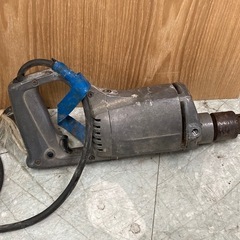 マキタ 10mm電気ドリル 中古 リサイクルショップ宮崎屋　住吉...