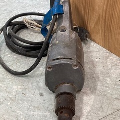 マキタ 10mm電気ドリル 中古 リサイクルショップ宮崎屋　住吉店25.7.24の画像