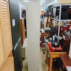 KOKUYO（コクヨ）ロッカー 鍵付き 定番のグレーカラー 小さい凹みあり【こちらは店舗です。浜村鹿野温泉ICから3分 買取本舗 宮本リサイクル 営業時間9～19時 定休日水曜のみ←連絡できませんm(_ _)m】の画像