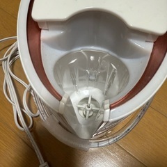 ナノケアスチーマー （7月末まで）の画像