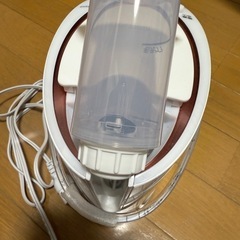 ナノケアスチーマー （7月末まで）の画像