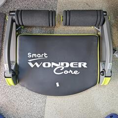 スマートワンダーコア