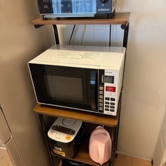 家電棚