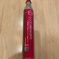 ソーダストリームの画像