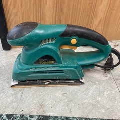 新興製作所 サンダ SDS-200D 電動工具 中古 リサイクル...