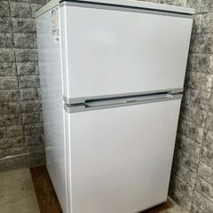 大阪送料無料★3か月保障付き★冷蔵庫★アビテラックス★2ドア★2021年★AR-960ED★R-230