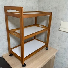 ワゴン