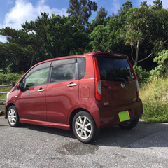 🚘ムーブ人気のターボ🚘Ｈ26年式