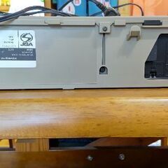 シャープ製の画像
