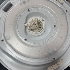 パナソニック LED シーリングライトの画像