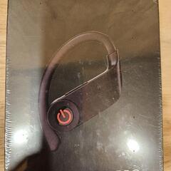 Bluetooth両耳掛けイヤホン