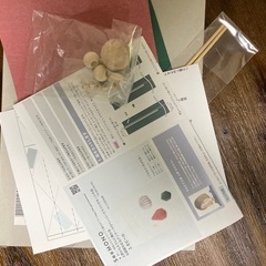 フェリッシモ手作りキット⑤モビール