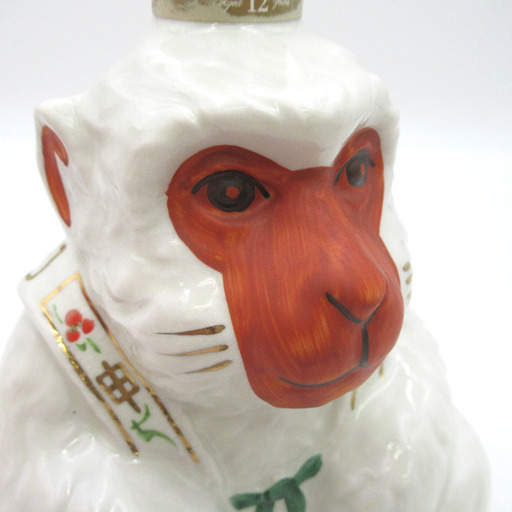 SUNTORY (サントリー) ウイスキー ローヤル12年 干支 2004年【申