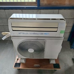 【これからの時期に‼️エアコン】