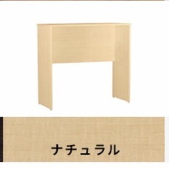 カウンターテーブルの画像
