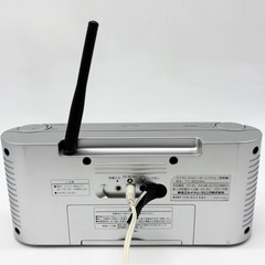 中古◆TOSHIBA◆ワイヤレススピーカーシステム◆2011年製の画像