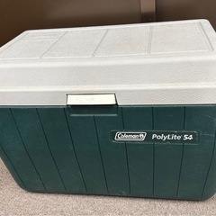 Coleman/クーラーボックス