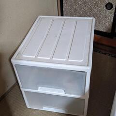 プラケース②