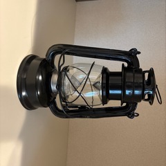 電池式ランタン