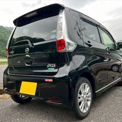 月々9千円〜分割払い可❗️ 車検2年付き！【名義変更代込み】大人気☆日産 デイズ☆純正ナビ付き☆走行中DVD見れます☆ETC付き☆便利なバックカメラ☆ドラレコ付き☆スマートキー☆フルオートエアコン☆純正アルミ！そのまま乗って帰れます❗️の画像
