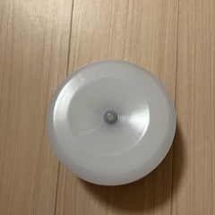 【無料】センサーライト