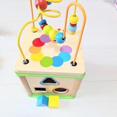 知育玩具